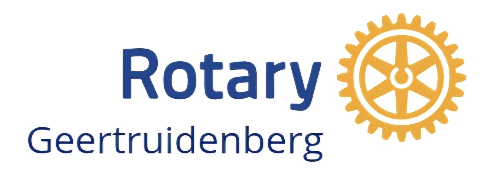 logo Rotary G-berg
